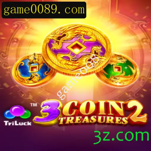 Descubra os Segredos de 3CoinTreasures2: Um Jogo de Aventura e Estratégia