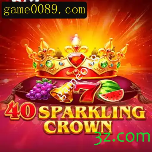 Descubra 40SparklingCrown: O Novo Fenômeno do Mundo dos Jogos
