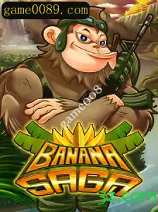 BananaSaga: Explorando o Universo do Jogo Revolucionário 'game008'