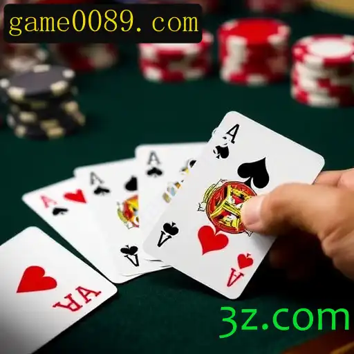 Blackjack
