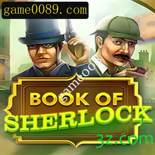 Book of Sherlock: Uma Jornada Enigmática no Mundo dos Jogos