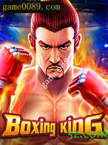 Explorando o Mundo do BoxingKing: O Último Fenômeno dos Jogos Virtuais