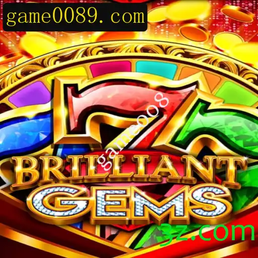 Explorando 'BrilliantGems': Um Mergulho no Mundo de game008