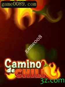 CaminodeChili: Uma Jornada Apimentada pelo Universo dos Jogos