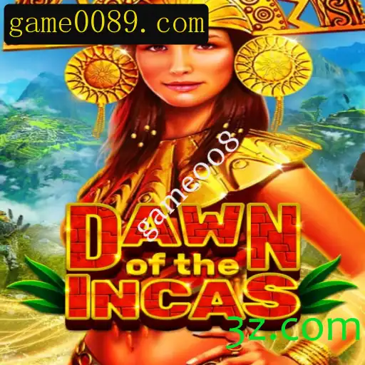 Descubra o Fascinante Mundo de DawnoftheIncas