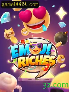 Explorando o Mundo do EmojiRiches: O Jogo que Conquista Novos Horizontes