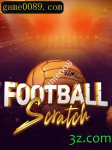 FootballScratch: Uma Nova Experiência no Mundo dos Jogos