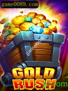 Explorando GoldRush: Uma Aventura Envolvente no Mundo dos Jogos Digitais