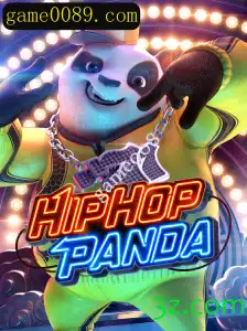 HipHopPanda: A Imersão em um Mundo de Ritmos e Estratégias