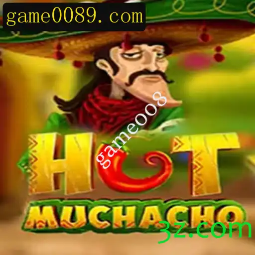Descubra o Fascinante Mundo de HotMuchacho: Um Mergulho no game008