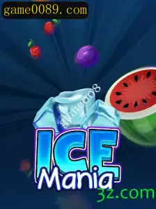 IceMania: O Mundo Gelado dos Desafios de Game008