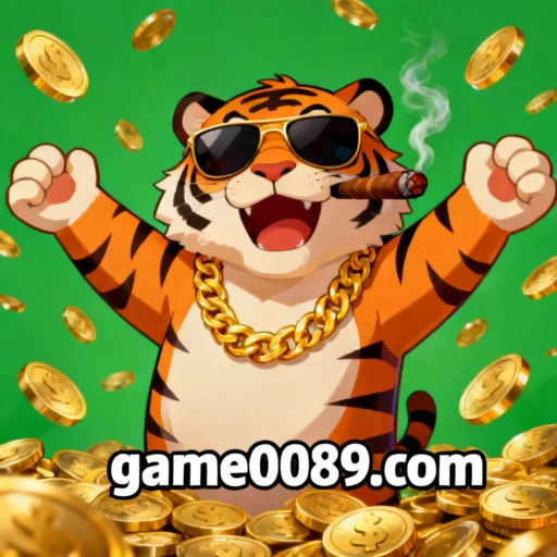 game008 Logo