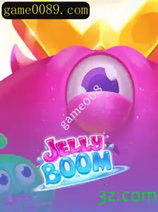 Explorando o Mundo de JellyBoom: O Jogo Aventura Inesquecível