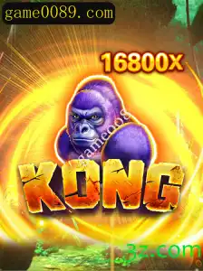 Explorando Kong: O Novo Fenômeno do Universo dos Jogos