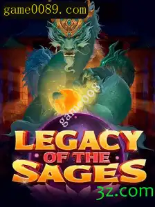 Descubra o Fascinante Mundo de LegacyoftheSages
