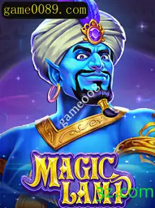 Introdução e Regras de MagicLamp: Descubra o Mundo de game008