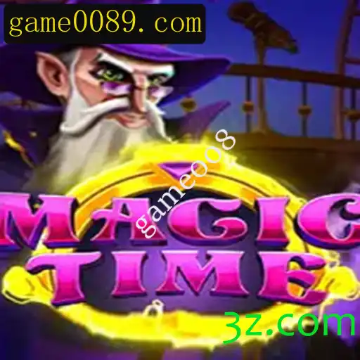 Descubra o Fascinante Mundo de MagicTime: Uma Jornada Épica no Universo dos Games