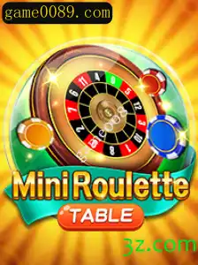 Explorando o Fascinante Mundo do MiniRoulette: O Jogo que Revoluciona as Apostas