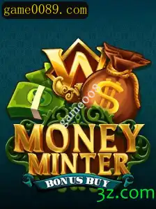 Explorando o Universo do Jogo MoneyMinterBonusBuy
