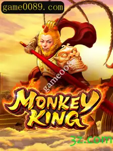 MonkeyKing: Aventuras Épicas no Mundo dos Jogos Digitais