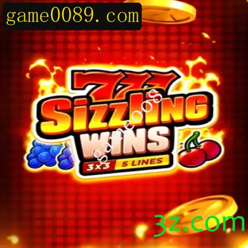 Descubra o Empolgante Mundo de 777SizzlingWins: O Jogo do Momento