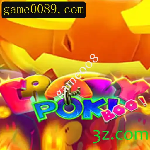 Descubra o Empolgante Mundo de CrazyPokiBoo: Tudo Sobre o Jogo Game008