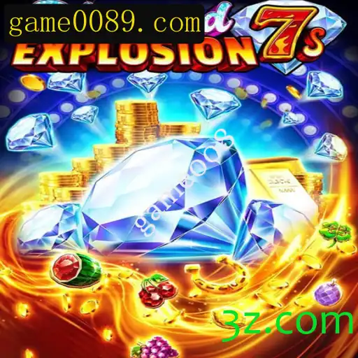 Explorando DiamondExplosion7s: O Brilhante Universo do game008