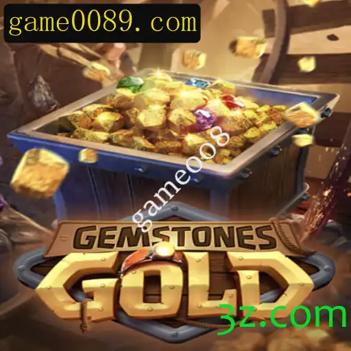 GemstonesGold: Uma Aventura Inovadora no Mundo dos Jogos