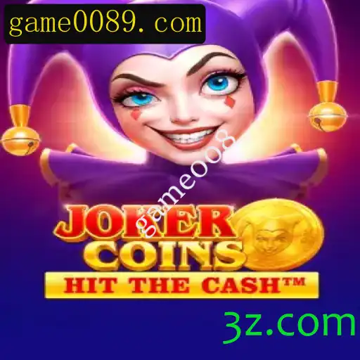 Descubra o Fascinante Mundo de JokerCoins: O Jogo que Está Conquistando a Atualidade