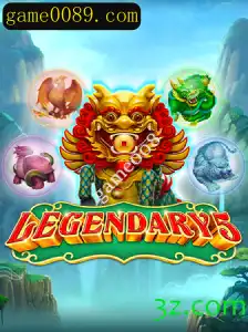 Explorando o Universo de Legendary5: Uma Introdução ao game008