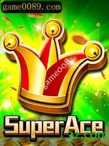 Explorando o Mundo de SuperAce: O Novo Game que Está Conquistando o Público