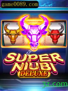 Descubra o Fascinante Universo de SuperNiubiDeluxe: O Jogo do Momento