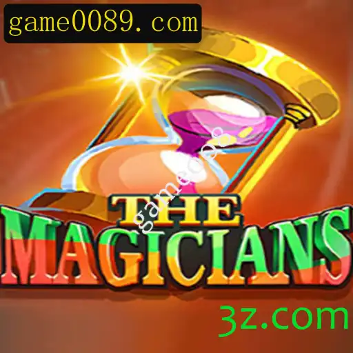 Descubra o Fascinante Universo de 'TheMagicians' - O Jogo que Encantou o Mundo