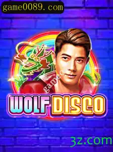 Descubra WolfDisco: Um Mergulho no Jogo Sensação da Temporada