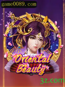 Descubra a Aventura em OrientalBeauty: O Game que Conquista