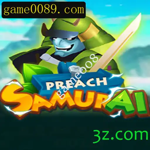 PreachSamurai: Um Novo Conceito em Jogos de Estratégia