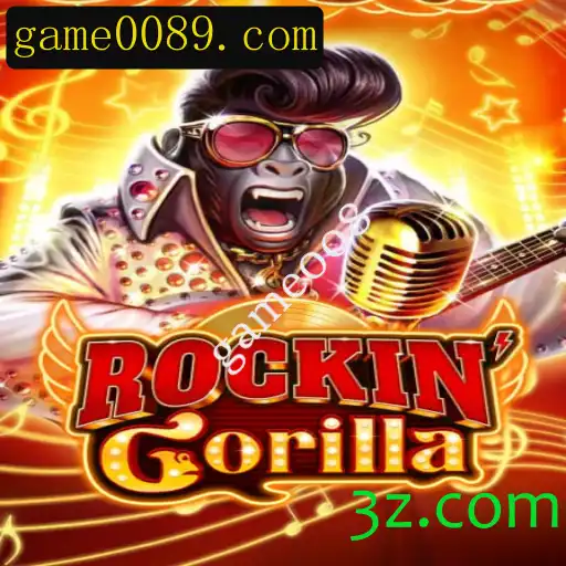 Explorando o Mundo de RockinGorilla: O Jogo que Revoluciona Experiências Digitais