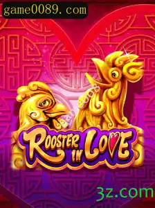 RoosterInLove: Uma Jornada de Estratégia e Aventuras Cativantes