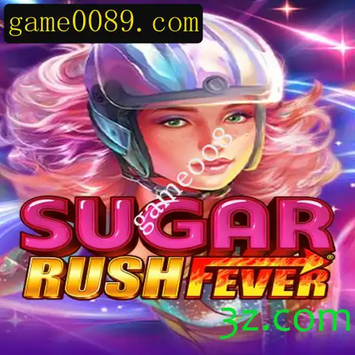 Descubra o Mundo Doce de SugarRushFever: O Jogo Aventura do Momento