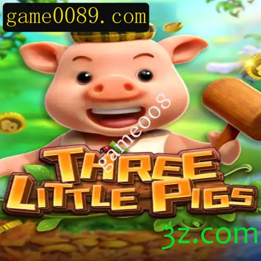 Aventuras com Estratégia: Descubra o Empolgante Jogo THREELITTLEPIGS
