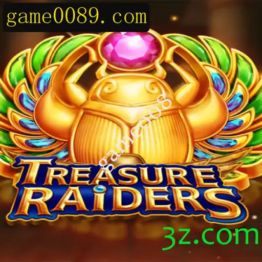 Explorando o Mundo de TREASURERAIDERS: Aventuras e Estratégias