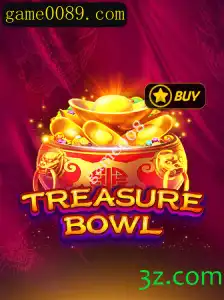 Descubra TreasureBowl: O Jogo de Aventura Definitivo