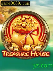 Desbravando o Mundo de TreasureHouse: Um Novo Jogo Enigmático