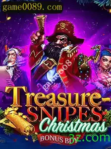 TreasuresnipesChristmas: Um Mergulho na Aventura do game008