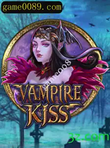 Descubra o Mundo de VampireKiss: A Nova Sensação dos Jogos