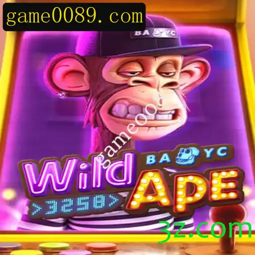 Explorando WildApe3258: O Novo Sensação no Mundo dos Jogos Digitais