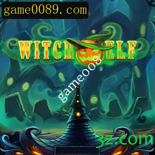 Explorando o Universo de WitchElf: O Novo Fenômeno de game008
