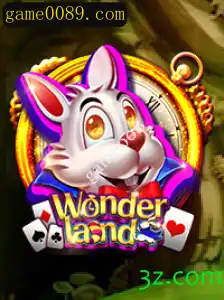 Descubra o Mundo Fascinante de Wonderland: Um Jogo Inovador